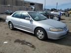 2001 Honda Accord EX