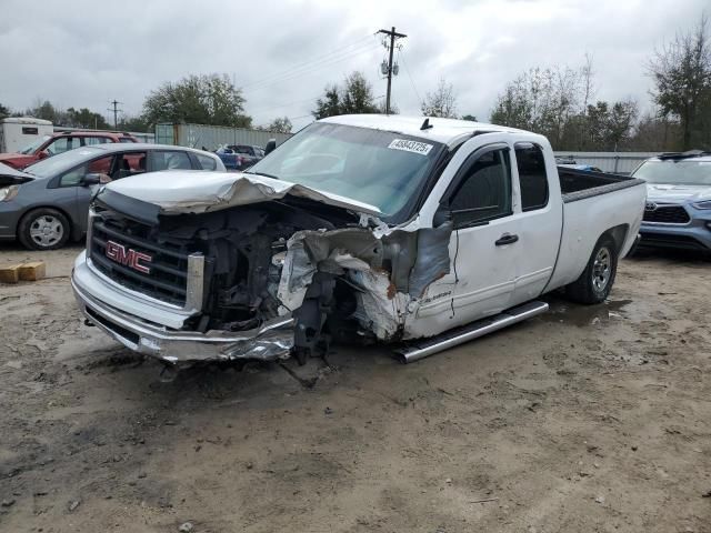 2011 GMC Sierra C1500 SL