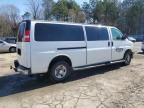 2019 Chevrolet Express G3500 LT