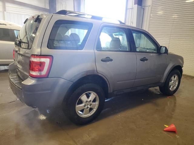 2008 Ford Escape XLS