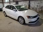 2012 Volkswagen Jetta SEL