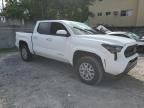 2024 Toyota Tacoma Double Cab