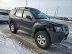 2013 Nissan Xterra X