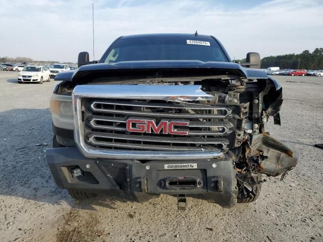 2015 GMC Sierra K2500 Denali