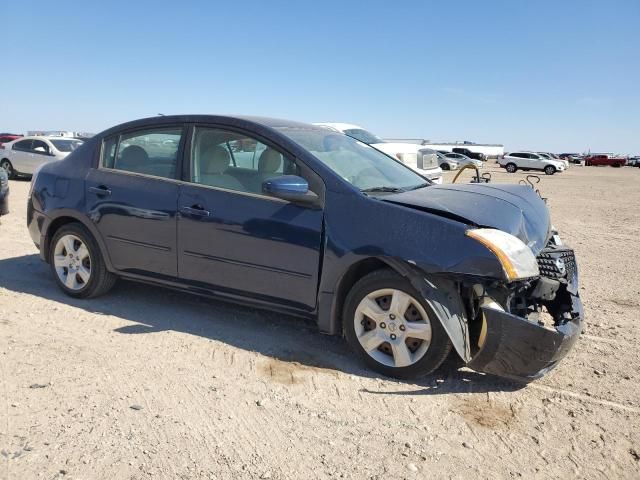 2007 Nissan Sentra 2.0