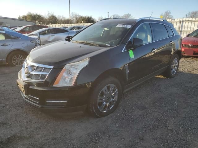 2010 Cadillac SRX Luxury Collection