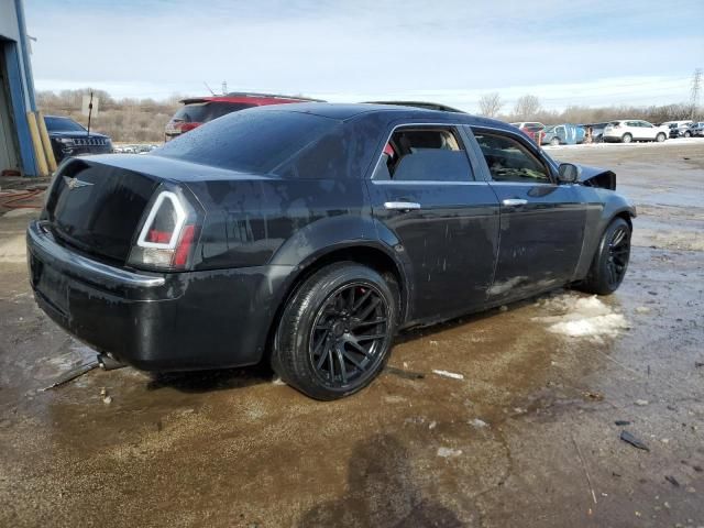 2005 Chrysler 300C