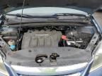 2007 Honda Odyssey EXL