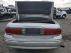 2003 Buick Lesabre Custom