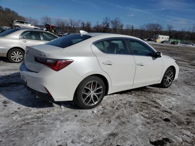 2021 Acura ILX Premium