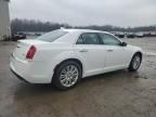 2016 Chrysler 300 Limited