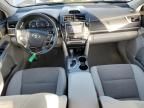 2014 Toyota Camry Hybrid