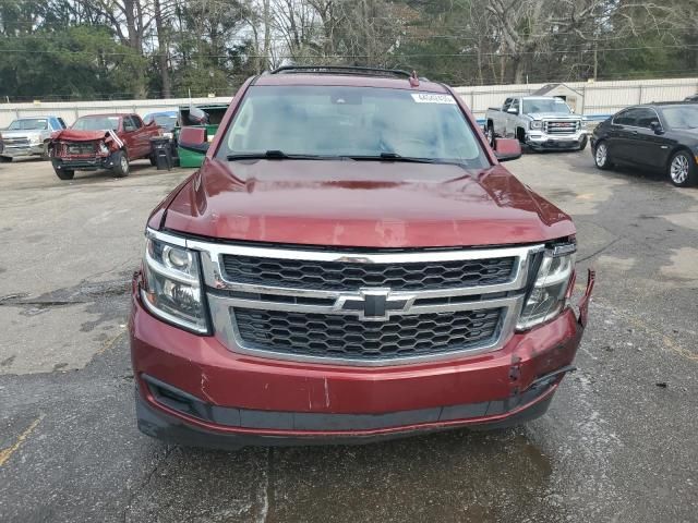 2016 Chevrolet Tahoe C1500 LS