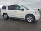 2006 Nissan Armada SE