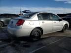 2006 Saturn Ion Level 2