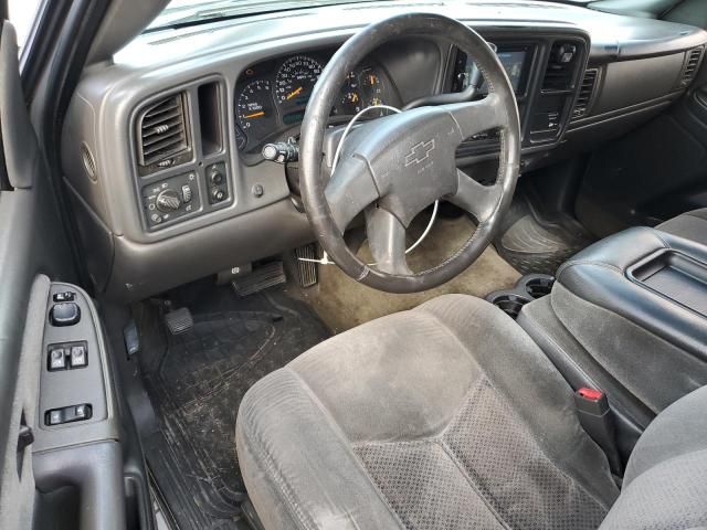 2003 Chevrolet Silverado C1500