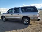 2001 GMC Yukon XL K1500