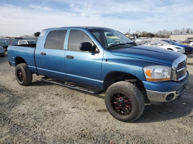 2006 Dodge RAM 1500