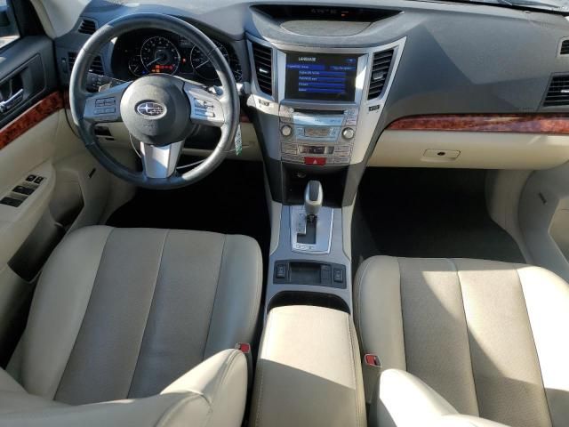 2011 Subaru Outback 2.5I Limited