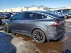 2016 Tesla Model X