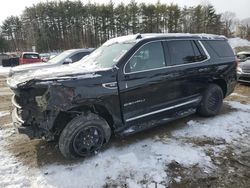 2023 GMC Yukon Denali en venta en North Billerica, MA