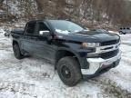 2019 Chevrolet Silverado K1500 LT