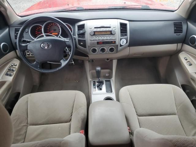 2006 Toyota Tacoma Double Cab Prerunner