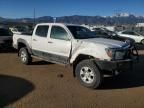 2008 Toyota Tacoma Double Cab