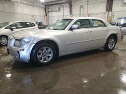 Lots with Bids for sale at auction: 2007 Chrysler 300 Touring