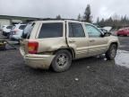 1999 Jeep Grand Cherokee Limited