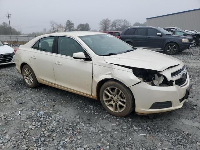 2013 Chevrolet Malibu 1LT