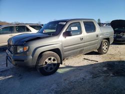 2007 Honda Ridgeline RT en venta en West Warren, MA