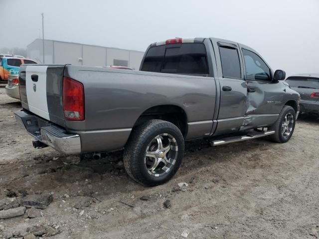 2005 Dodge RAM 1500 ST