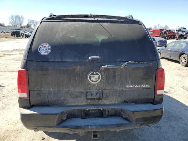 2006 Cadillac Escalade Luxury