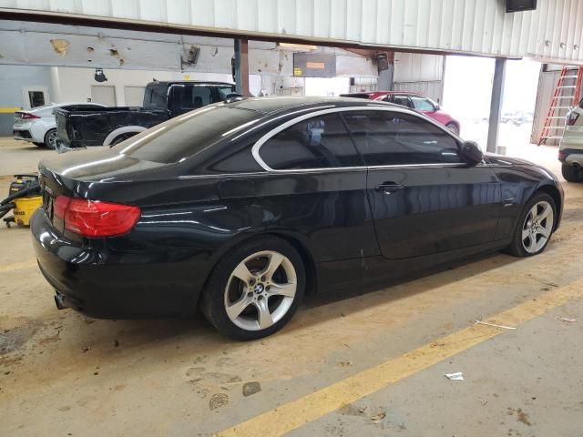 2011 BMW 335 XI