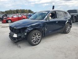 Mazda salvage cars for sale: 2020 Mazda CX-5 Grand Touring Reserve