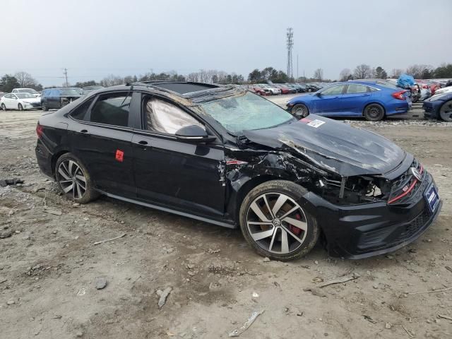 2019 Volkswagen Jetta GLI