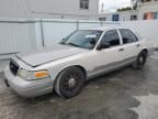 2010 Ford Crown Victoria Police Interceptor