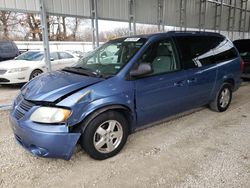 2007 Dodge Grand Caravan SXT en venta en Rogersville, MO