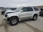 2002 Toyota 4runner Limited