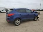 2011 Hyundai Tucson GLS