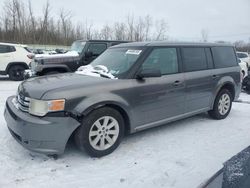 2010 Ford Flex SE en venta en Leroy, NY