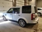 2016 Land Rover LR4 HSE