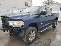 SUV salvage a la venta en subasta: 2024 Dodge RAM 2500 BIG Horn