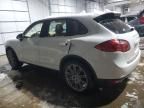 2014 Porsche Cayenne S