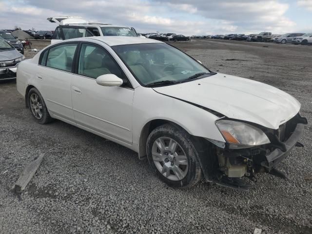 2005 Nissan Altima S