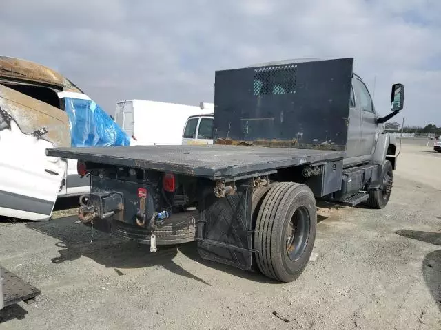 2005 Chevrolet C7500 C7E042-4X4