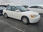 2002 Honda Civic EX