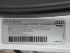 2013 Audi A6 Premium Plus