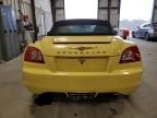 2005 Chrysler Crossfire Limited